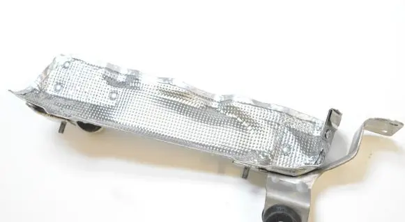 Mercedes-Benz E W212 Other engine bay part A6420902941
