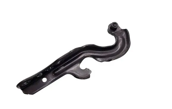 Dodge Durango III Engine bonnet/hood hinges
