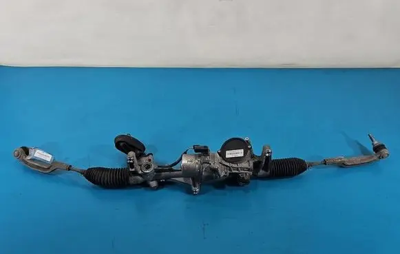 Mercedes-Benz A W177 AMG Steering rack 1774601001 IMPRK1565231