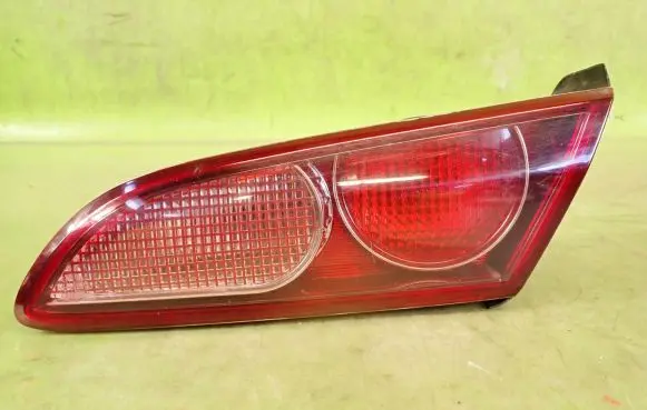 Alfa Romeo 159 Rear/tail lights F939562302