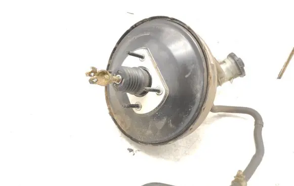 Honda Accord Brake booster 0610GJ
