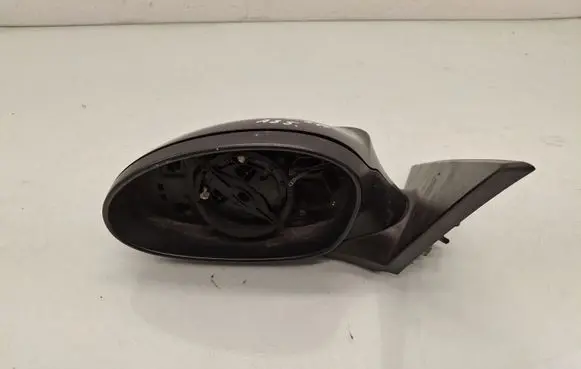 BMW 1 E81 E87 Front door electric wing mirror E1010803 7164601
