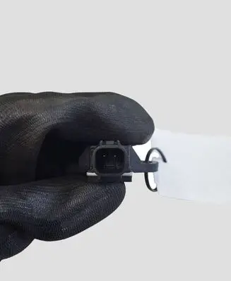 Volvo V40 Airbag deployment crash/impact sensor 31360986