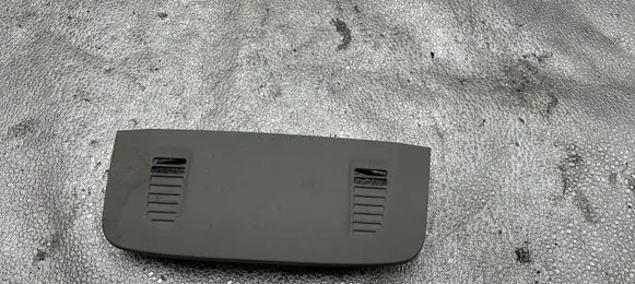 Opel Astra J Headlining lighting console trim 13221336