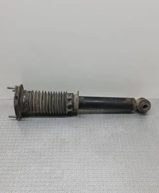 Peugeot 407 Front shock absorber/damper