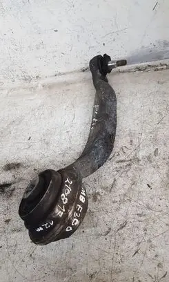 Mercedes-Benz E W212 Front lower control arm/wishbone