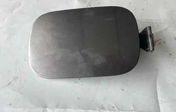 Dodge Durango III Fuel tank cap 