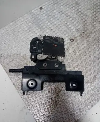 Peugeot 208 Other control units/modules 9833472180 D194902469