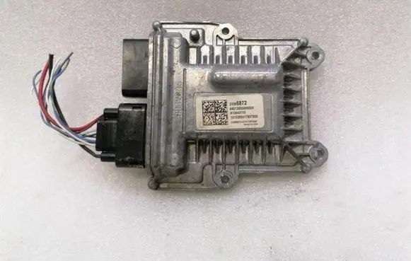Chevrolet Corvette Other control units/modules 23386872