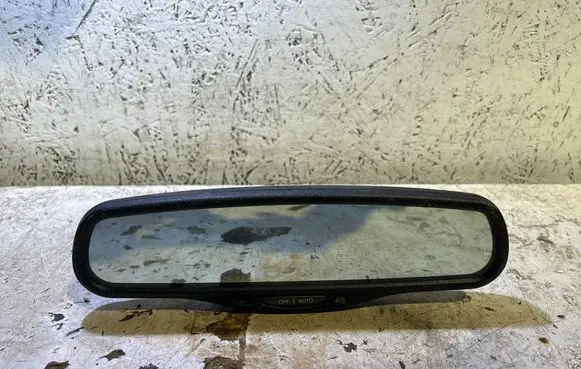 Chrysler 300M Rear view mirror (interior) E1015306
