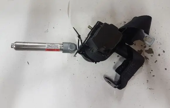 Volvo V50 Rear seatbelt 6029327L0H 57057491X