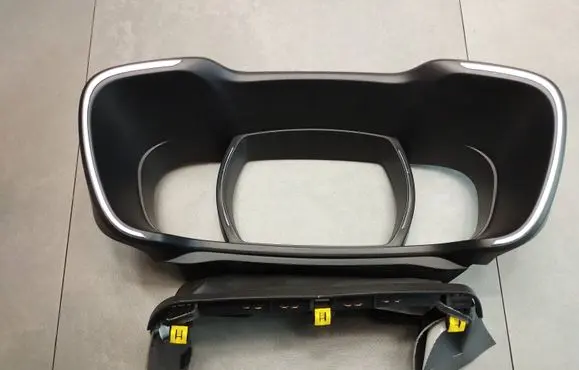 Renault Kadjar Dashboard trim 682500431R