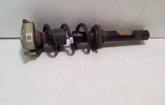 Audi A5 Front shock absorber with coil spring 8W0413031BG 8W0411105HG 8W0413333B