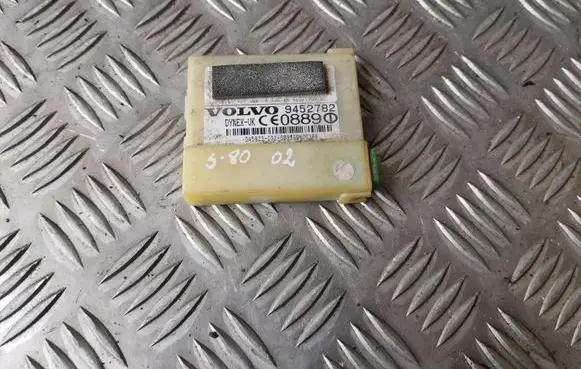Volvo S80 Other control units/modules 9452782