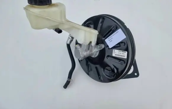 Infiniti QX50 (J55) Other brake parts 