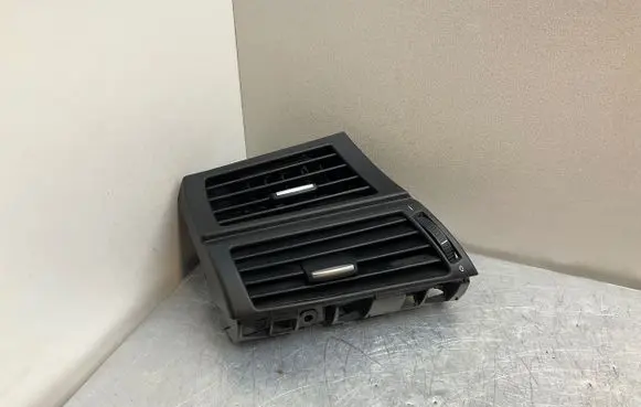 BMW X5 E70 Dashboard side air vent grill/cover trim 9227767 14482110