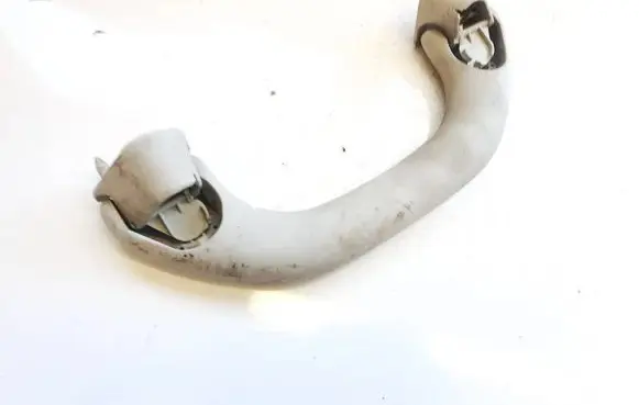 Skoda Octavia Mk2 (1Z) Front interior roof grab handle 6y0857607m