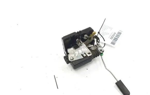 Iveco Daily 35 - 40.10 Front door lock