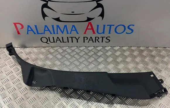 Citroen SpaceTourer XL Other interior part 9677727977