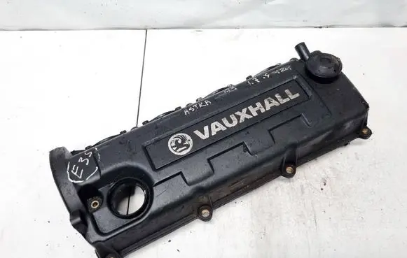 Rocker cam cover