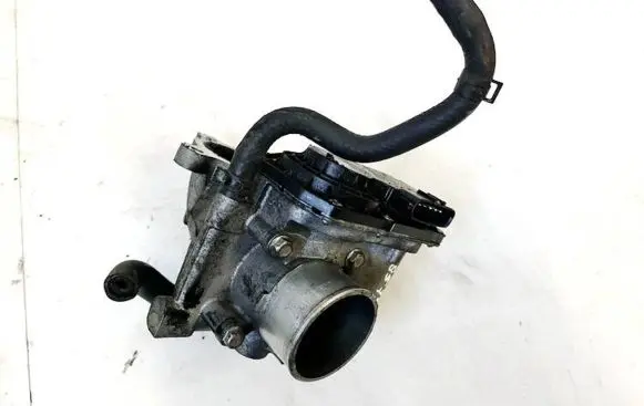 Mazda 3 II Throttle valve 0071000174l16