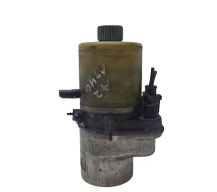 Audi A2 Electric power steering pump 6Q0423871
