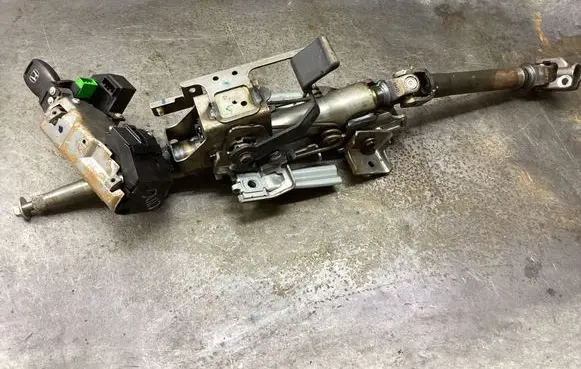 Honda Civic Steering wheel axle S0105A 39730SMGG010M1