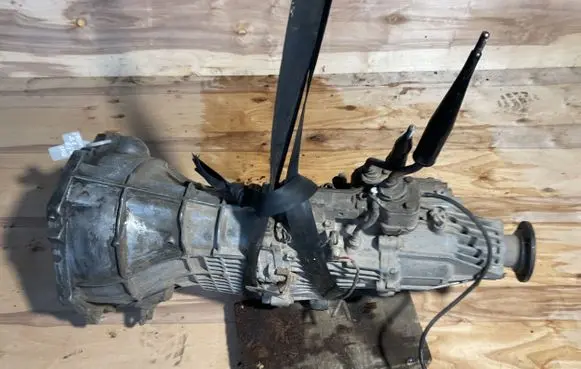 Opel Frontera B Manual 5 speed gearbox