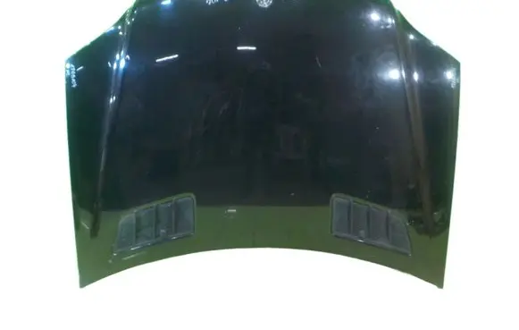 Mercedes-Benz ML W164 Engine bonnet/hood 17AB104
