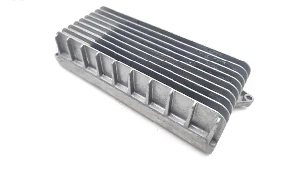 Audi Q7 4L Sound amplifier 4L0910223H 4L0035223C