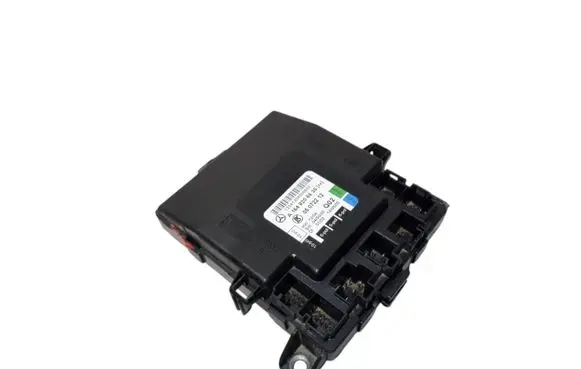 Mercedes-Benz ML W164 Door control unit/module A1648206626
