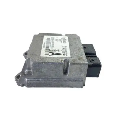 Ford Mustang V Airbag control unit/module DR3314B321AB 2P9300076641