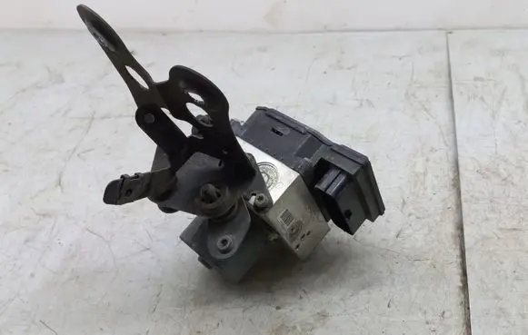 Volkswagen PASSAT CC ABS Pump 3AA614109M