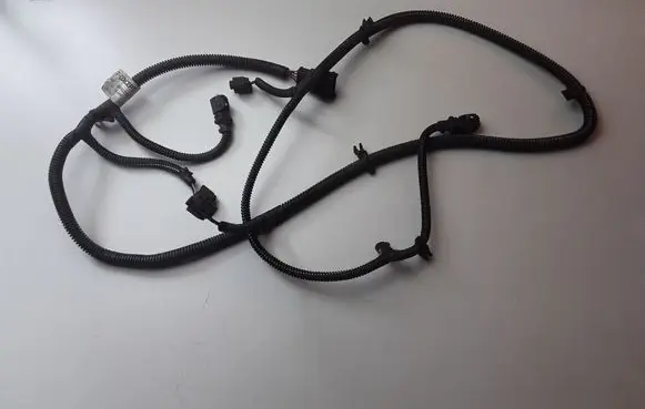 Peugeot 3008 I Parking sensor (PDC) wiring loom 200523202