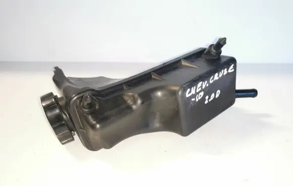 Chevrolet Cruze Power steering fluid tank/reservoir 13255540