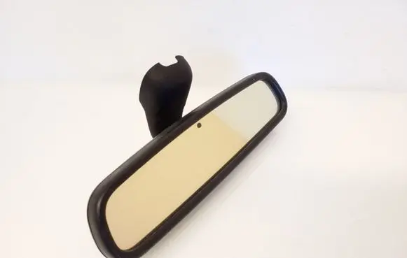 KIA Carens I Rear view mirror (interior) 012117
