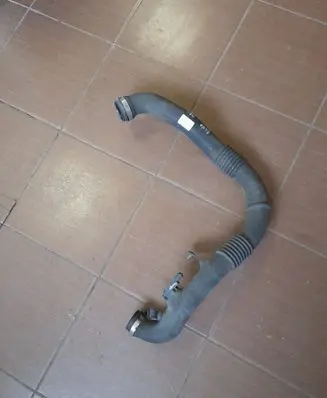 Renault Trafic II (X83) Intercooler hose/pipe 8200472406