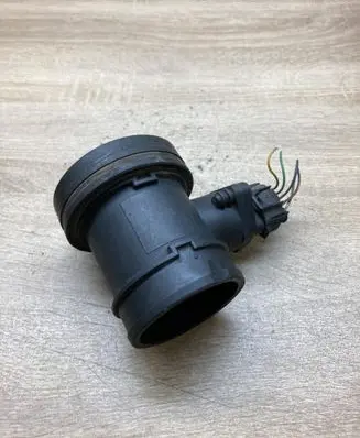 Alfa Romeo 166 Mass air flow meter 1081114