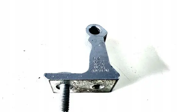 Audi Q5 SQ5 Rear door lower hinge 8W0831403D