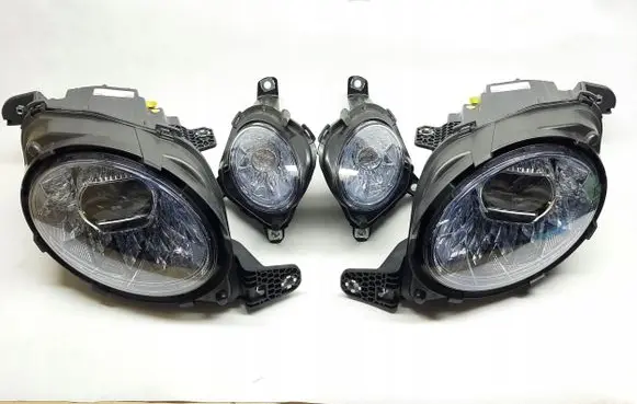 Bentley Bentayga Headlight/headlamp