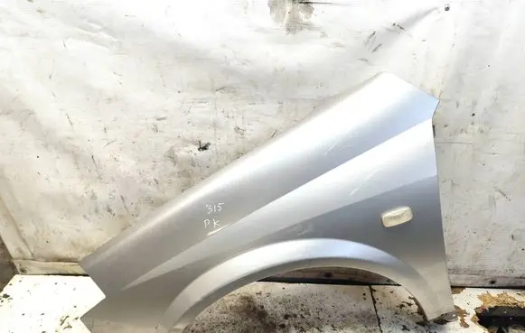 Nissan Primera Fender