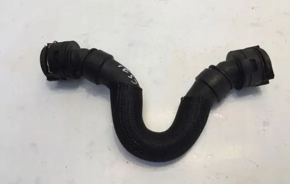 Citroen C4 III e-C4 Engine coolant pipe/hose 9824261780