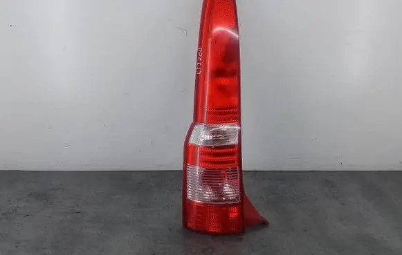 Fiat Panda II Rear/tail lights 
