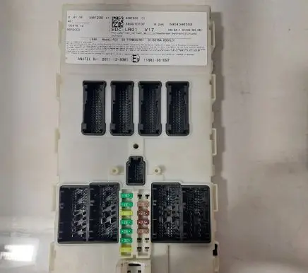 BMW X5 F15 Other control units/modules 2611139385 5904046353 9387230