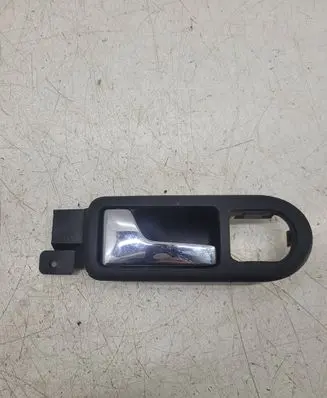 Volkswagen Golf IV Front door interior handle 3B1837113K