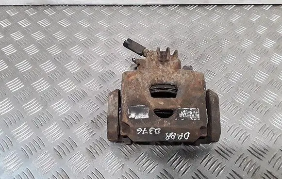 Peugeot Partner Front brake caliper 9670614080