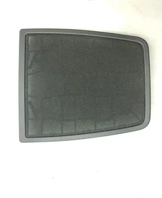 Dash center speaker trim cover