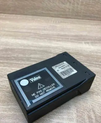 Peugeot 406 Other control units/modules 9620123377