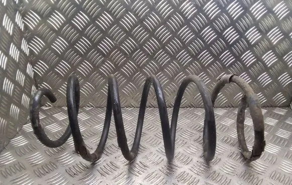 Volvo V70 Front coil spring