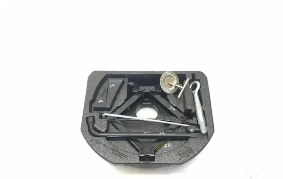 Jaguar XK - XKR Tool set 6W8317B043AC